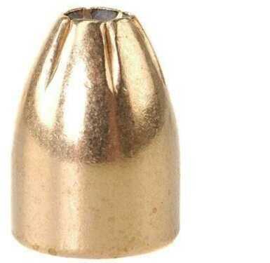 Magtech 380 Auto 95 Grain Jacketed Hollow Point Reloading Bullets, 100 Per Box Md: MAGBU380B