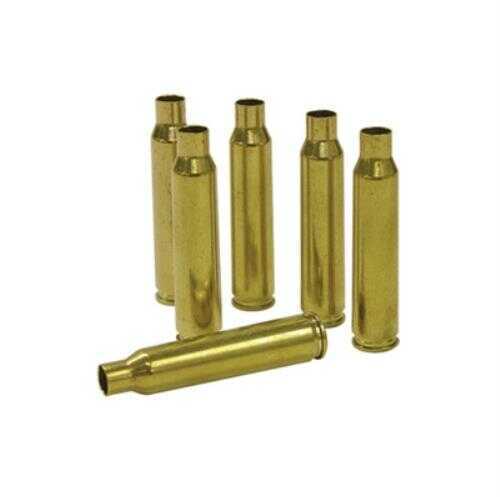 Norma Brass 338 Mag 100/Bx