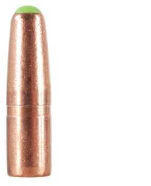 Lapua Naturalis 8mm 180 Grain CEX Reloading Bullets, 50 Per Box Md: LAPNPL8009
