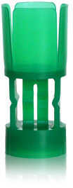 Down Range Duster Wad (Green) 12 Gauge 1Oz 500/Bag