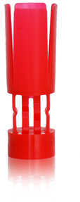 Down Range Duster Wad (Red) 28 Gauge 3/4Oz 500/Bag