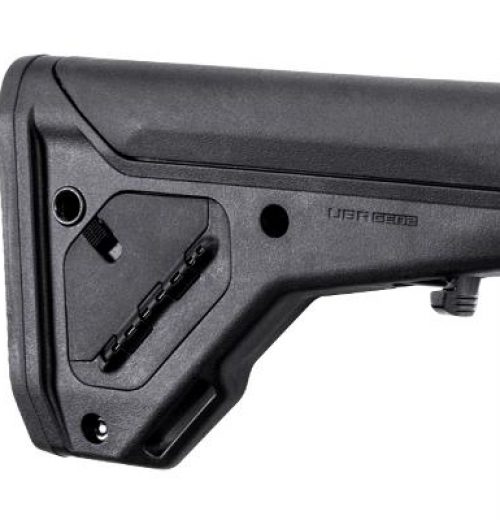 Magpul UBR 2.0 Collapsible Stock ODG-img-0