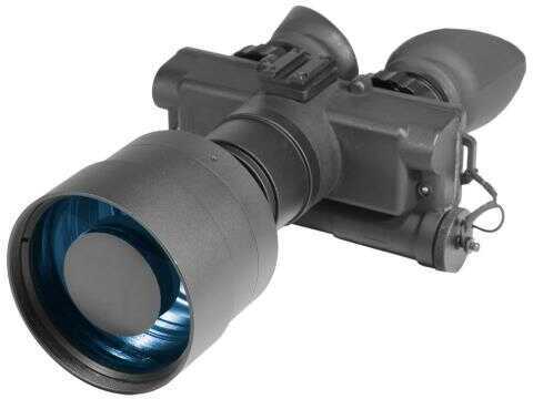 ATN Nvb5X-Wpt Night Vision Binocular, White