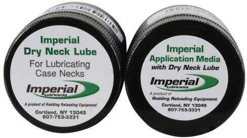 Redding Imperial Dry Neck Lube Convenience Pak