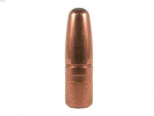 Lapua 9.3mm 285 Grain Mega Soft Point Reloading Bullets, 100 Per Box Md: LAP4PL9017
