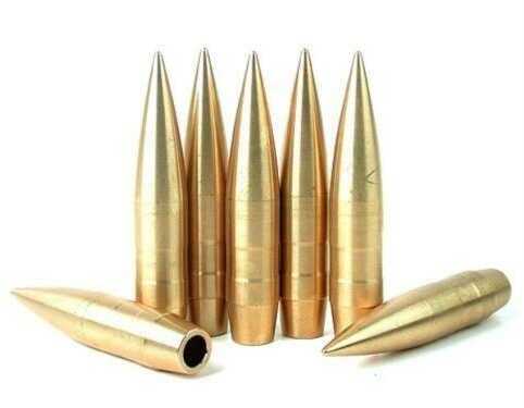 Lapua Bullets 50 BMG BULLEX-N 750 Grains Solid 50/Box