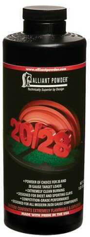 Alliant Powder 2028 Smokeless 8 Lb