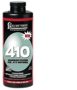 Alliant Powder 410 8Lb