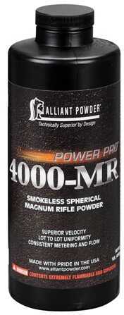 Alliant Powder Power Pro 4000Mr