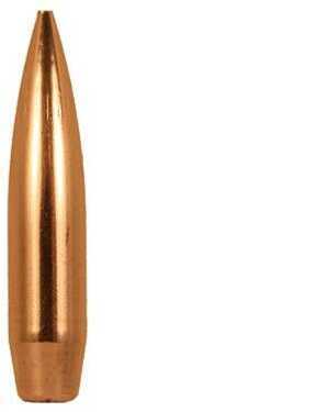 Berger Bullets 24428 Target 6mm .243 105 Gr Boat Tail (BT) 100