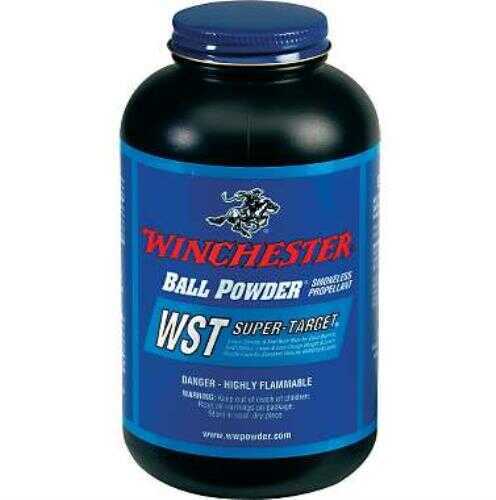 Winchester Powder WST Super Target Smokeless 1 Lb