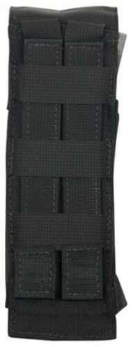 TUFF Products Mag Pouch 60Rd Sf Black