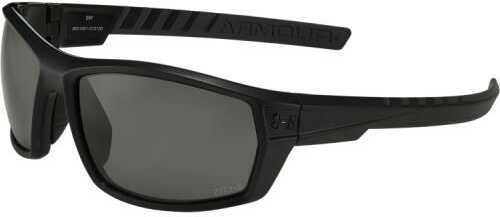 Under Armour Ranger WWP Men's Tactical Sunglasses (Satin Black) Md: 8631026010100