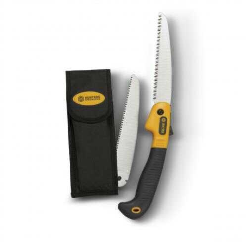 Hunter Specialties Folding Saw With Pouch Md: 00637