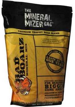 Mineral Mizer Refill Bag 6lbs