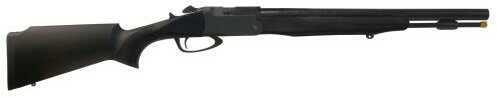 LHR Sporting Arms Redemption 50 Caliber Muzzleloader 24" BLU/Comp