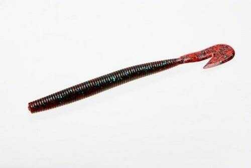 Zoom 7" Mag U-V Speedworm Red Bug