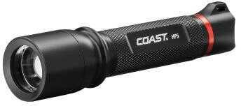 Coast Hp5 Focus Flashlight 145 Lumens 1aa