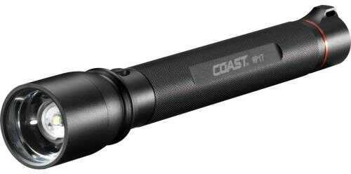 Coast Hp17tac Flashlight 970 Lumens 3 D