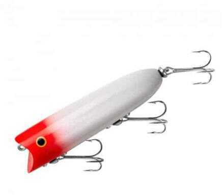 Heddon Lucky 13 3/8 Red Head