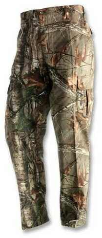 Browning Wasatch 6 Pocket Pant Real Tree Xtra Size- Large