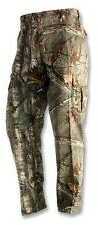 Browning Wasatch 6 Pocket Pant Real Tree Xtra Size-xxxl