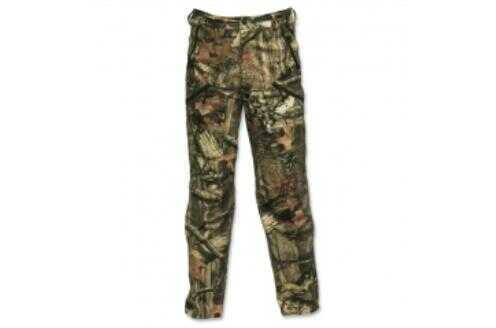 Browning Wasatch Soft Shell Pant, Mossy Oak Infinity, Medium Md: 30213620-M