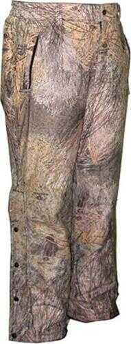 Browning Waterproof Fleece Pant Mossy Oak Break Up