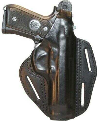 Blackhawk Leather Pancake Walther P99 Left Hand