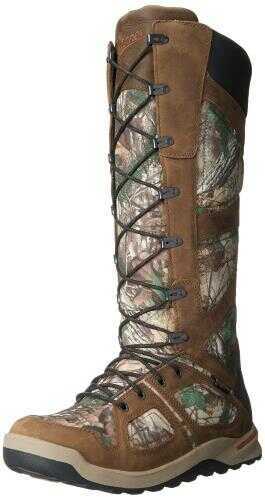 Danner Steadfast 17" Snake Boot Real Tree Xtra Size-11