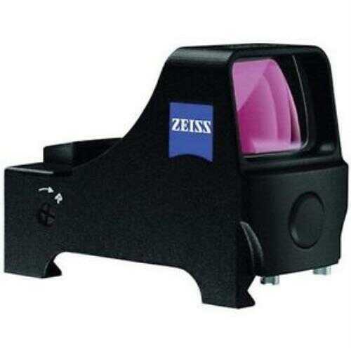 Zeiss Victory Compact Point Reflex Red Dot Sight 3.5 MOA With Weaver-Style Mount