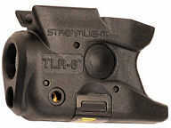 STRMLGHT TLR-6 S&W M&P Shield W/LSR 69273-img-0