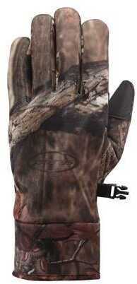 Seirus Max All Weather Glove Mossy Oak Infinity Size- Small