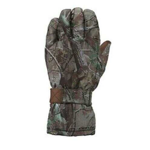 Seirus Soundtouch Hyperlite All Weather Glove Mossy Oak Infinity
