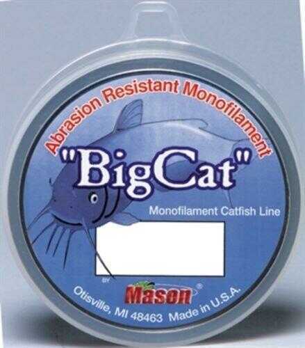 Mason Bigcat Premium Monofilament 250 Yard 20 Pound