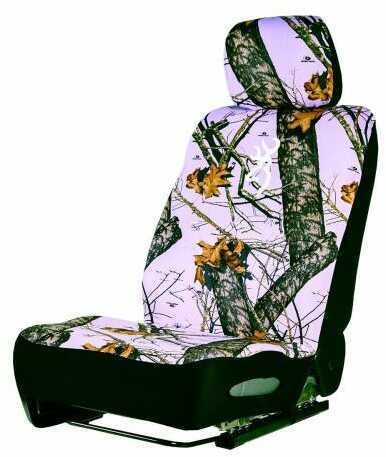 Browning Neoprene Low Back Seat Cover Mossy Oak Break Up Country
