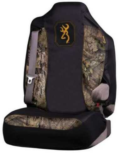 Browning Low Back Seat Cover Mossy Oak Break Up Country
