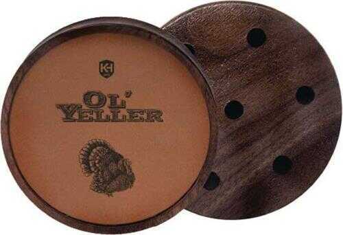 Knight&hale Old Yeller Classic Turkey Pot Call