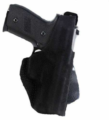 Hi Point Galco Paddle Holster 9mm/380 Right Hand