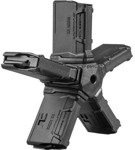 Pentagon Magazine Coupler For Five 10 Rd Ultimag Magazines With Ultimags