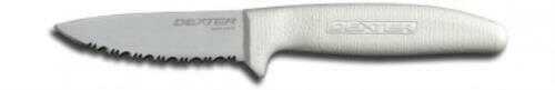 Dexter Russell Sani-Safe 3.5" Utility Net Knife With Sheath Md: S151SC-GWE