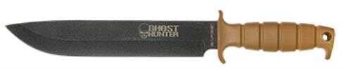 Sarge Ghost Hunter Rub HNDL 9.62"
