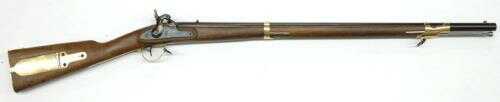 Pedersoli 1841 Mississippi Rifle .58 Cal-img-0