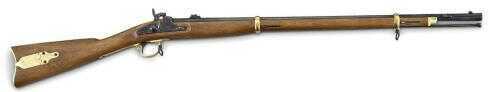 Pedersoli Zouave US Model 1863 Rifle.58 Caliber