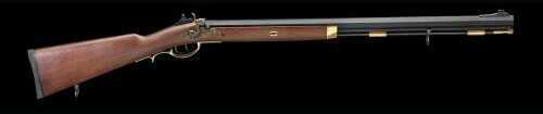 Pedersoli Traditional Hawken Hunter Rifle .50 Caliber Percussion