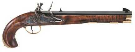 Pedersoli Navy Moll .45 Cal Flintlock Pistol-img-0