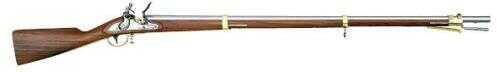 Pedersoli 1777 Revolutionnaire Flintlock Infantry Musket 69 Caliber