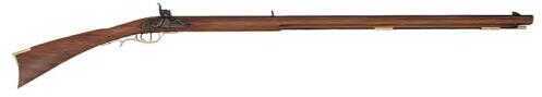 Pedersoli Frontier Flintlock Muzzleloading Rifle, 45 Caliber Md: S.266-045