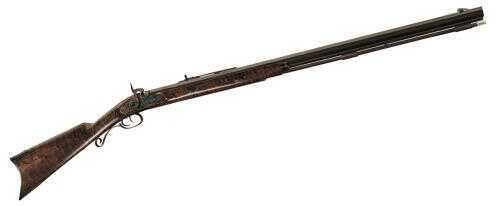 Taylor/Pedersoli Rocky Mountain Hawken Rifle Maple 54 caliber
