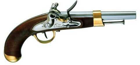Pedersoli An Ix Flintlock Pistol .69 Caliber